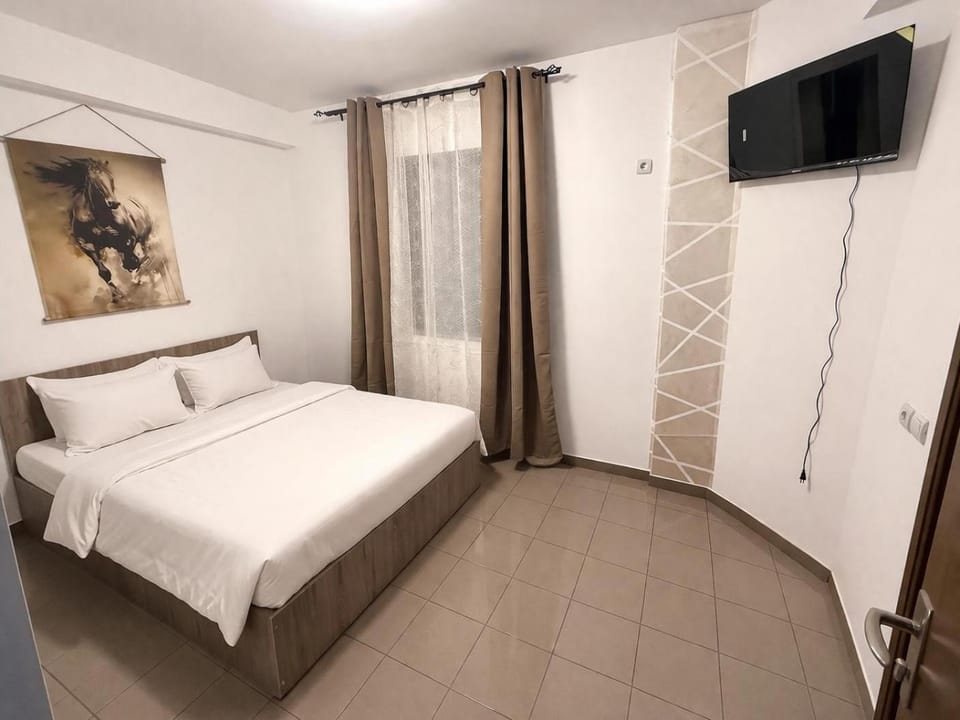 SMK Techir Bed and Breakfast in Constanța County