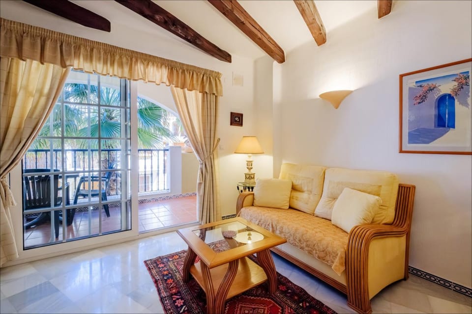 Aldea Del Mar ID67 Apartment in Torrevieja