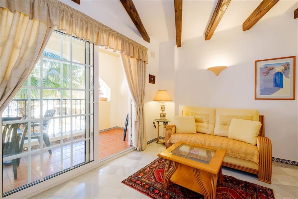 Aldea Del Mar ID67 Apartment in Torrevieja