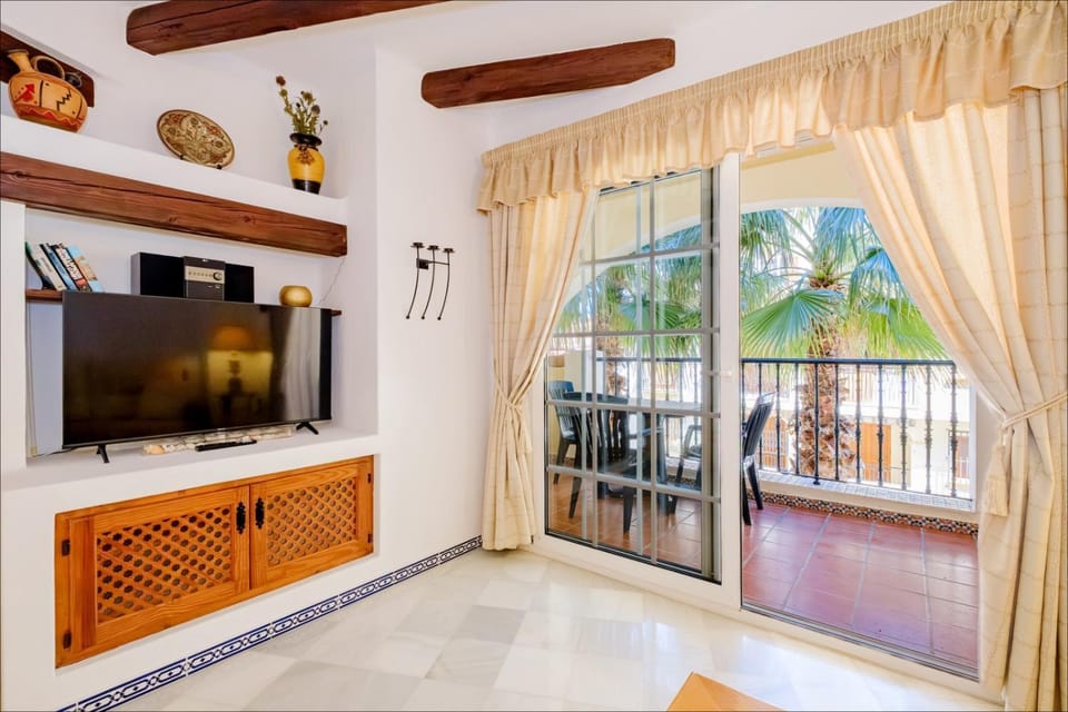 Aldea Del Mar ID67 Apartment in Torrevieja
