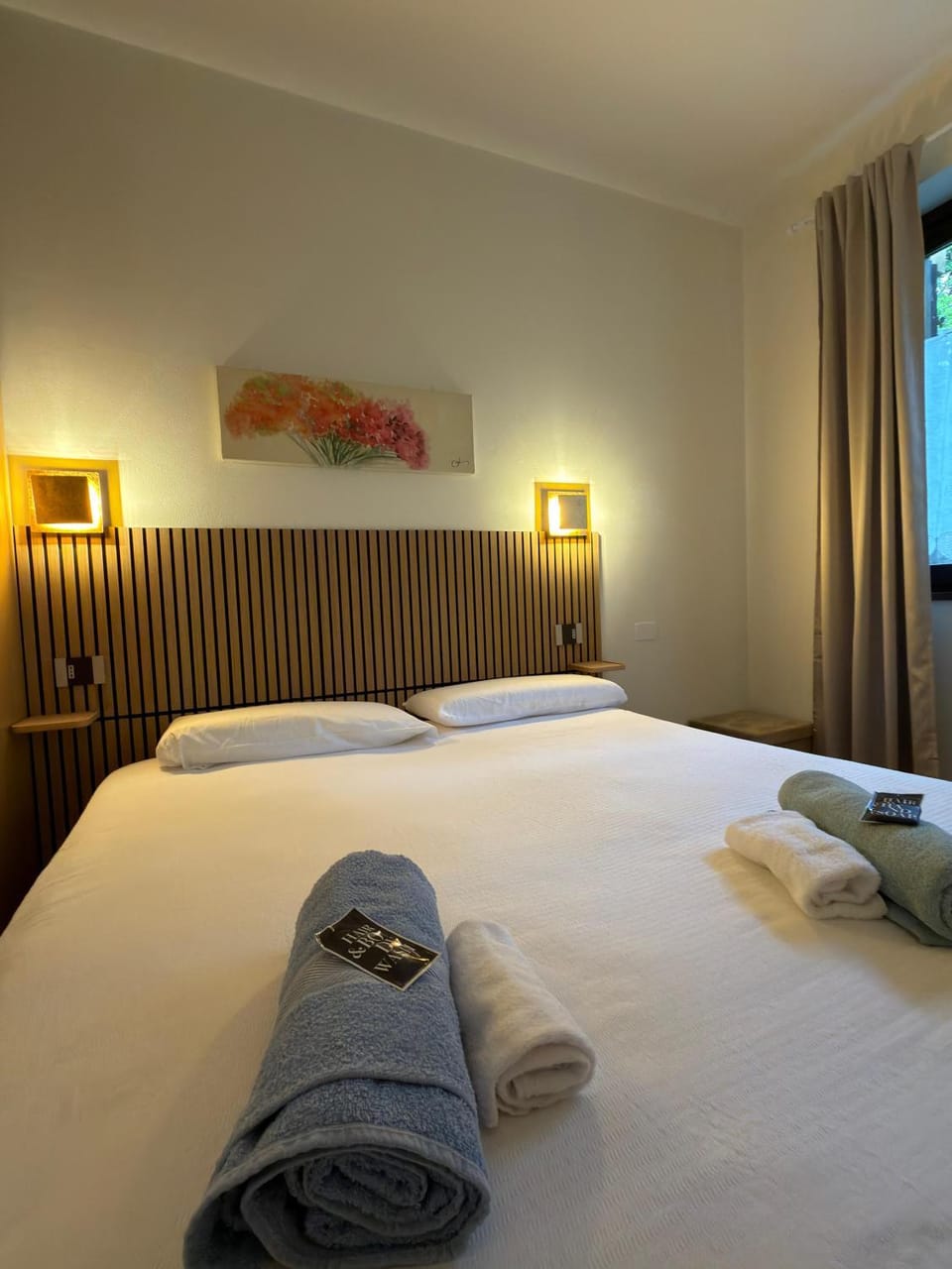 Frenk house over Varenna Apartment in Province of Lecco