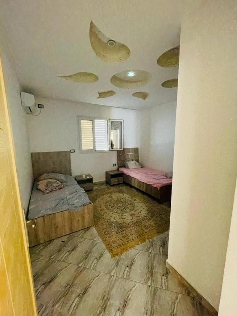 Villa Layane 4 bedroom private swimming pool Villa in Tunisia