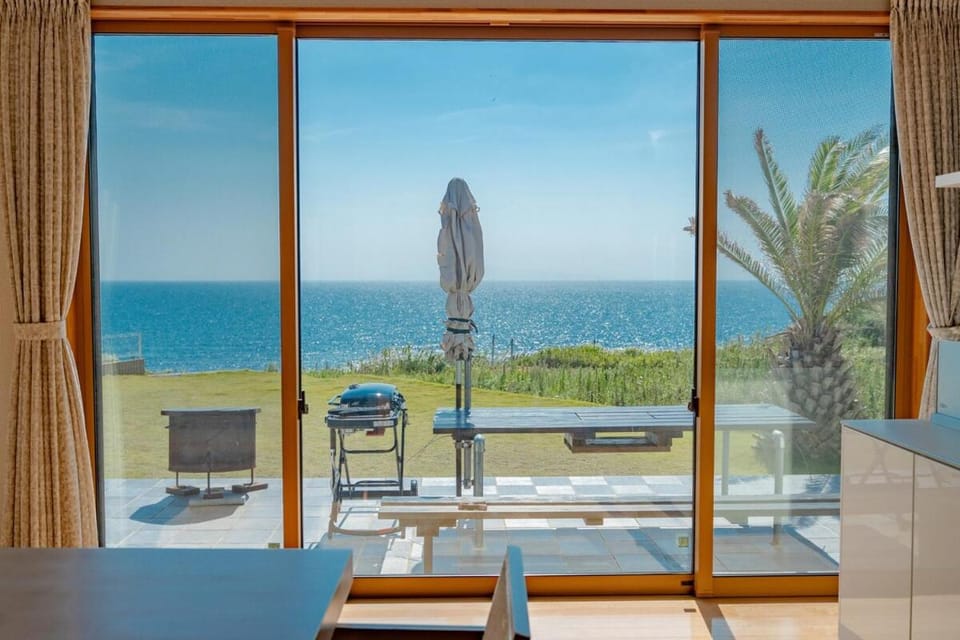 ドギーズ 館山 布良海岸 by GIFTHOUSE Villa in Chiba Prefecture