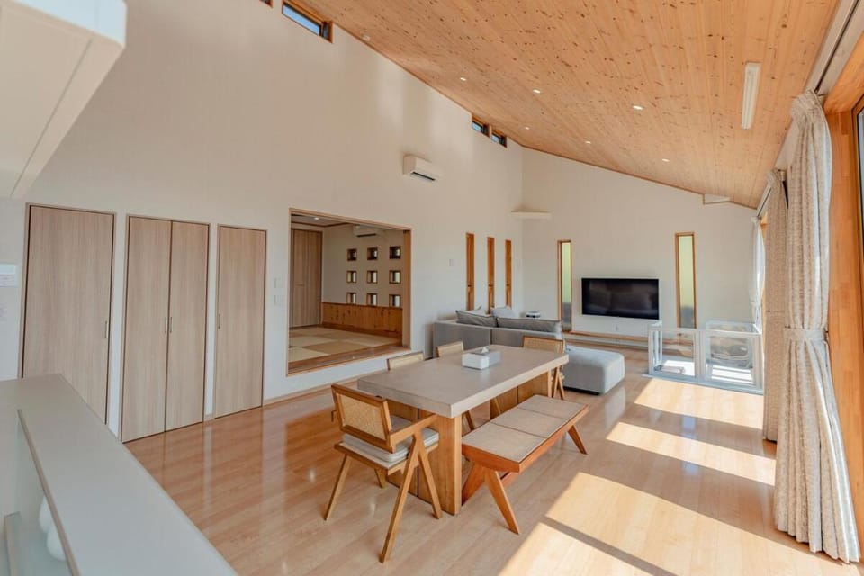 ドギーズ 館山 布良海岸 by GIFTHOUSE Villa in Chiba Prefecture