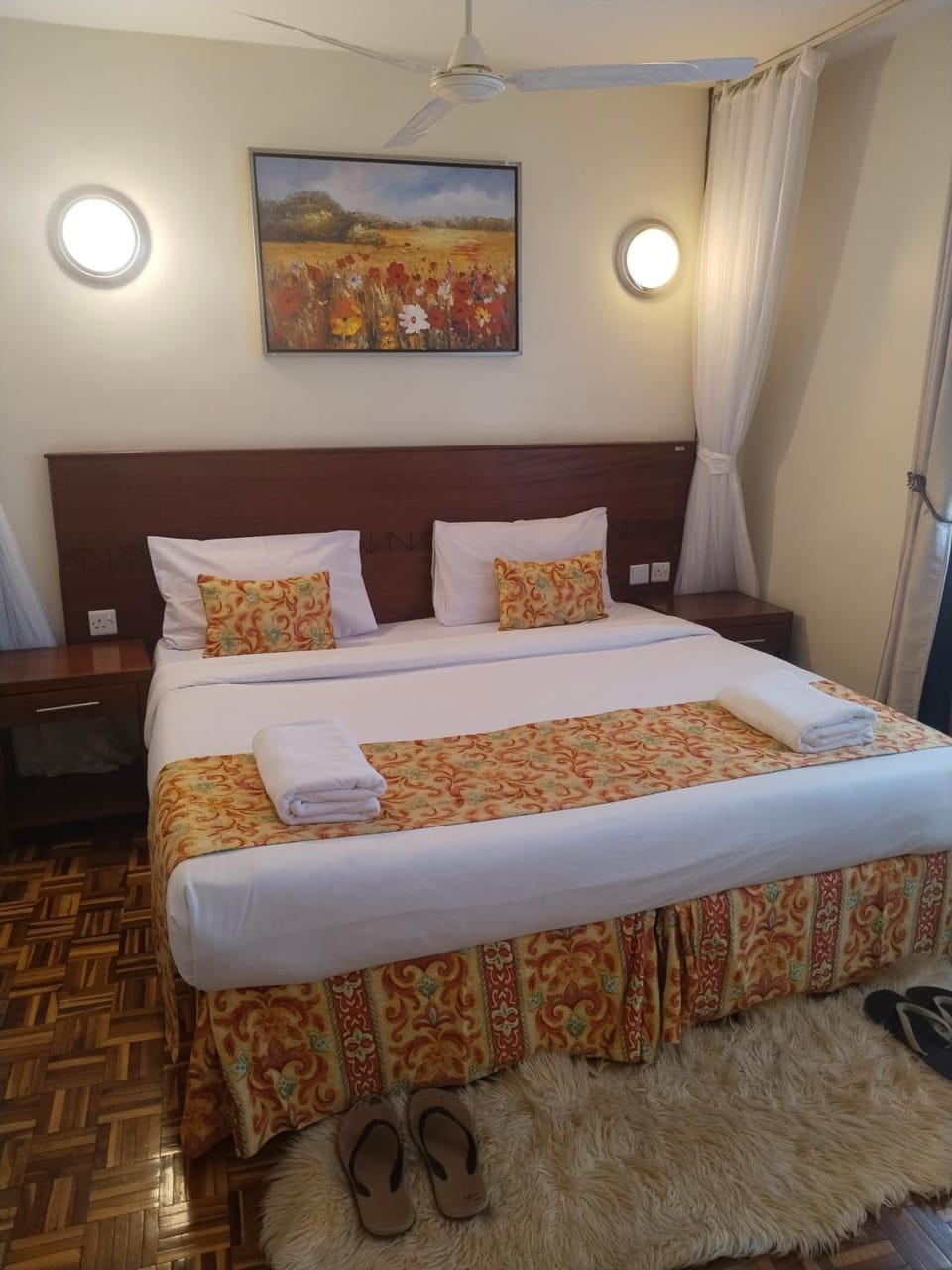 MECKNA HOMEs Apartment in Nairobi County