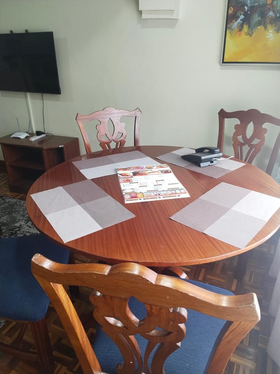 MECKNA HOMEs Apartment in Nairobi County