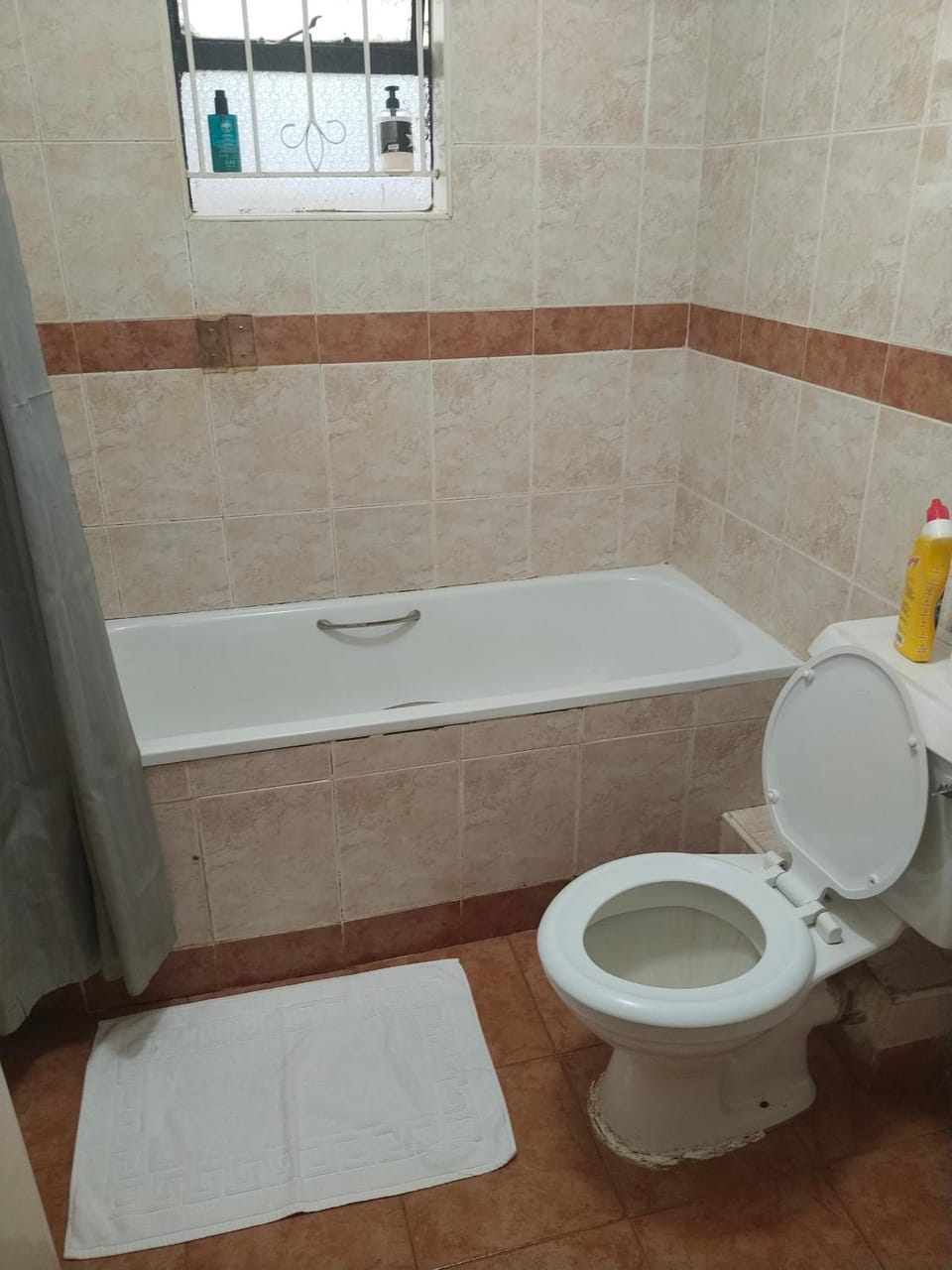 MECKNA HOMEs Apartment in Nairobi County