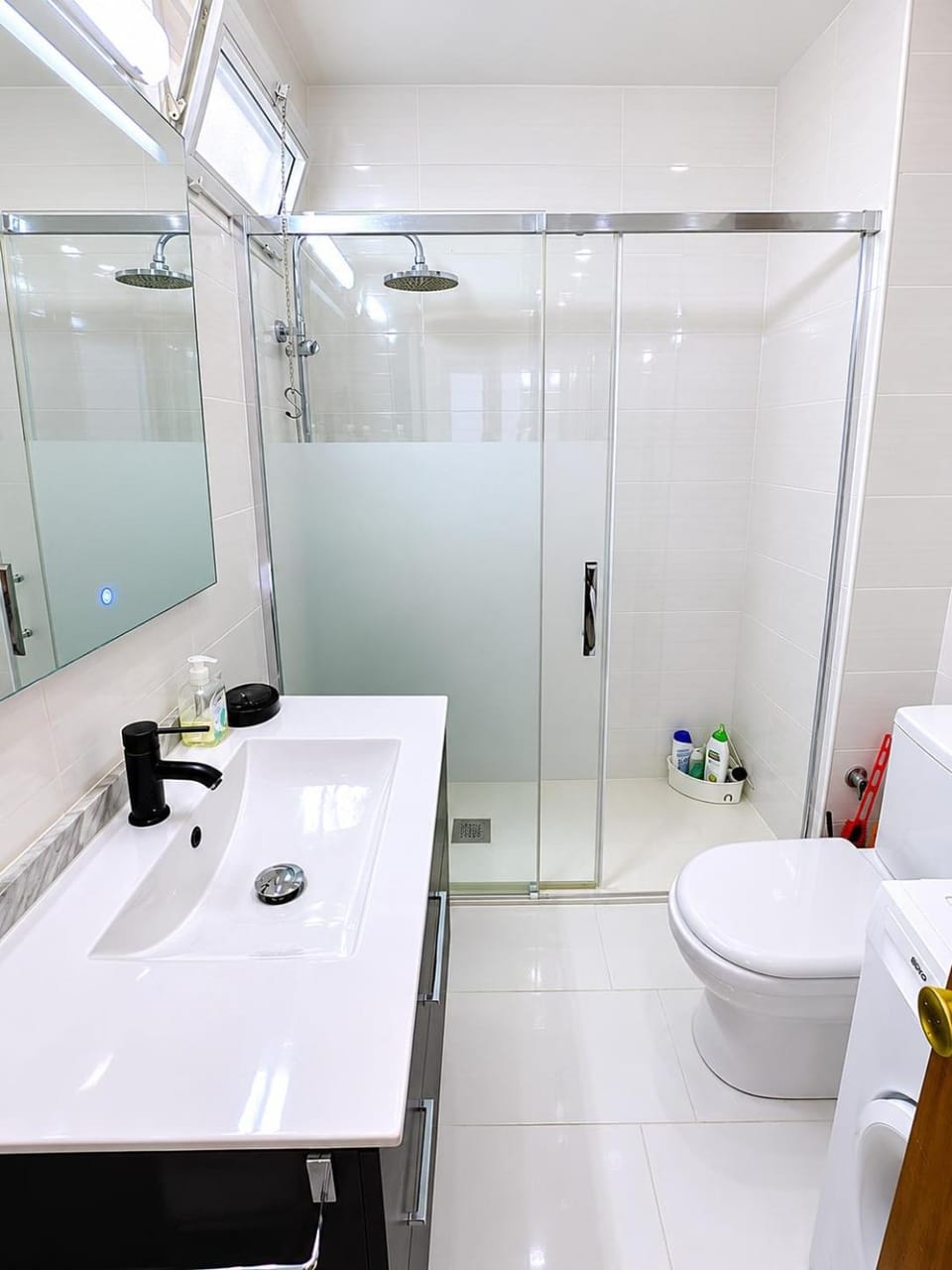 Studio in Peñismar I - On the beachfront Apartment in Peniscola