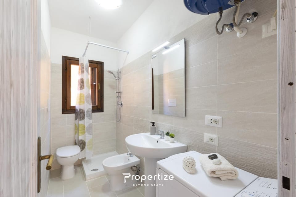 Studio Aura by Propertize - centro Olbia Apartment in Olbia