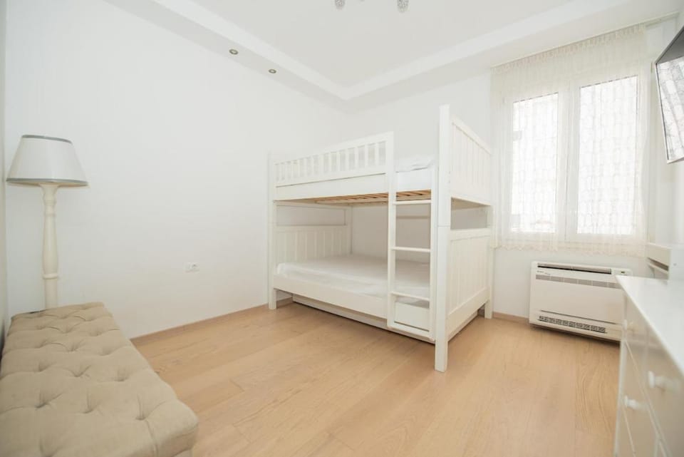 Luxury Sea View Apartment Split Apartment in Split
