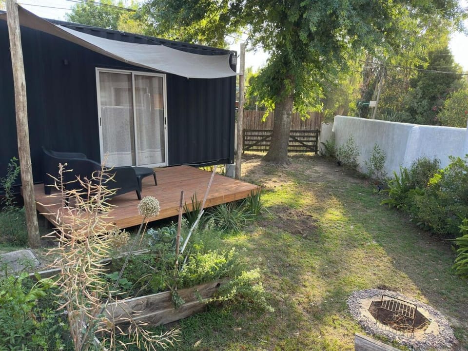 Tiny House Gretta La Barra House in Maldonado Department, Uruguay