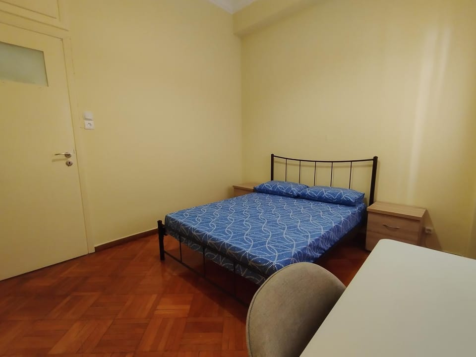 Smart 5 Bed and Breakfast in Athens