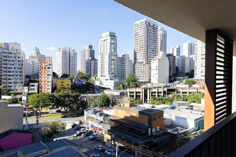 View (from property/room), Balcony/Terrace