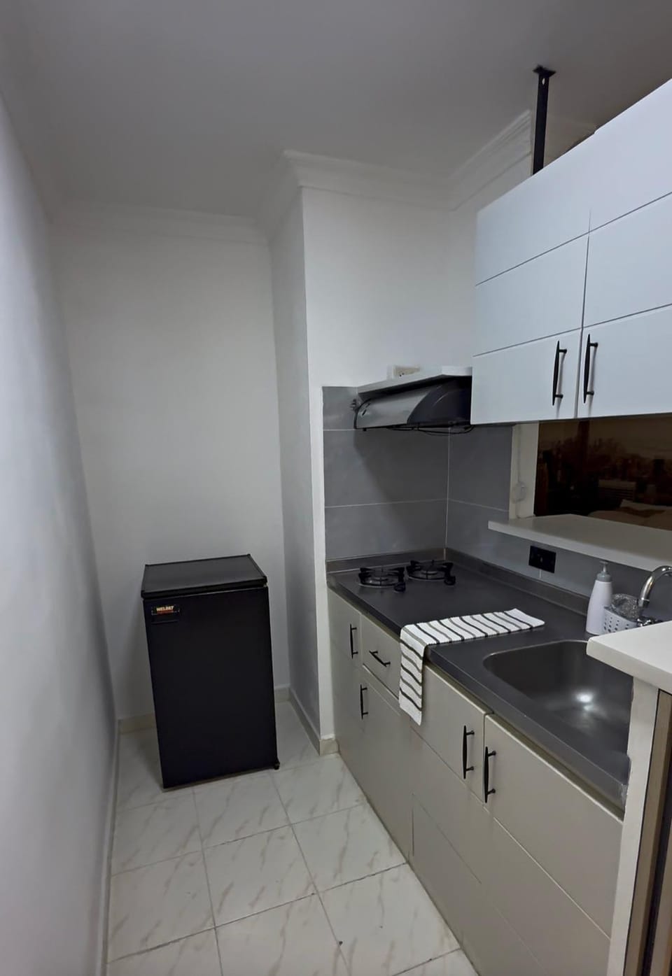 Apartaestudio Pereira Pereira Studio Apartment Apartment in Dosquebradas