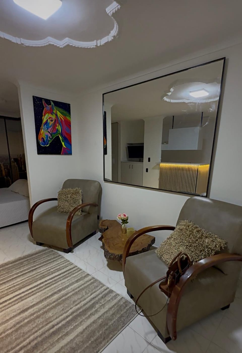 Apartaestudio Pereira Pereira Studio Apartment Apartment in Dosquebradas