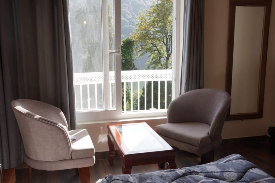 View (from property/room)