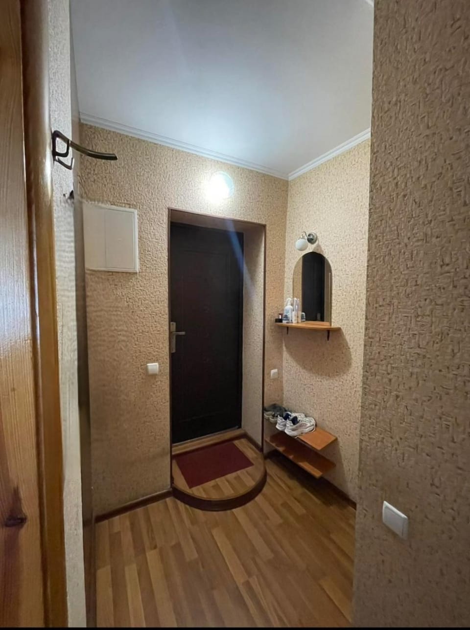 Комфортна квартира Apartment in Ukraine