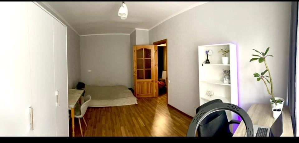 Комфортна квартира Apartment in Ukraine