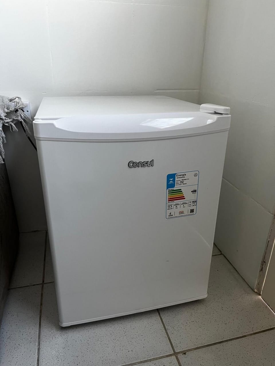 Flat com Garagem Apartment in State of Rio Grande do Sul