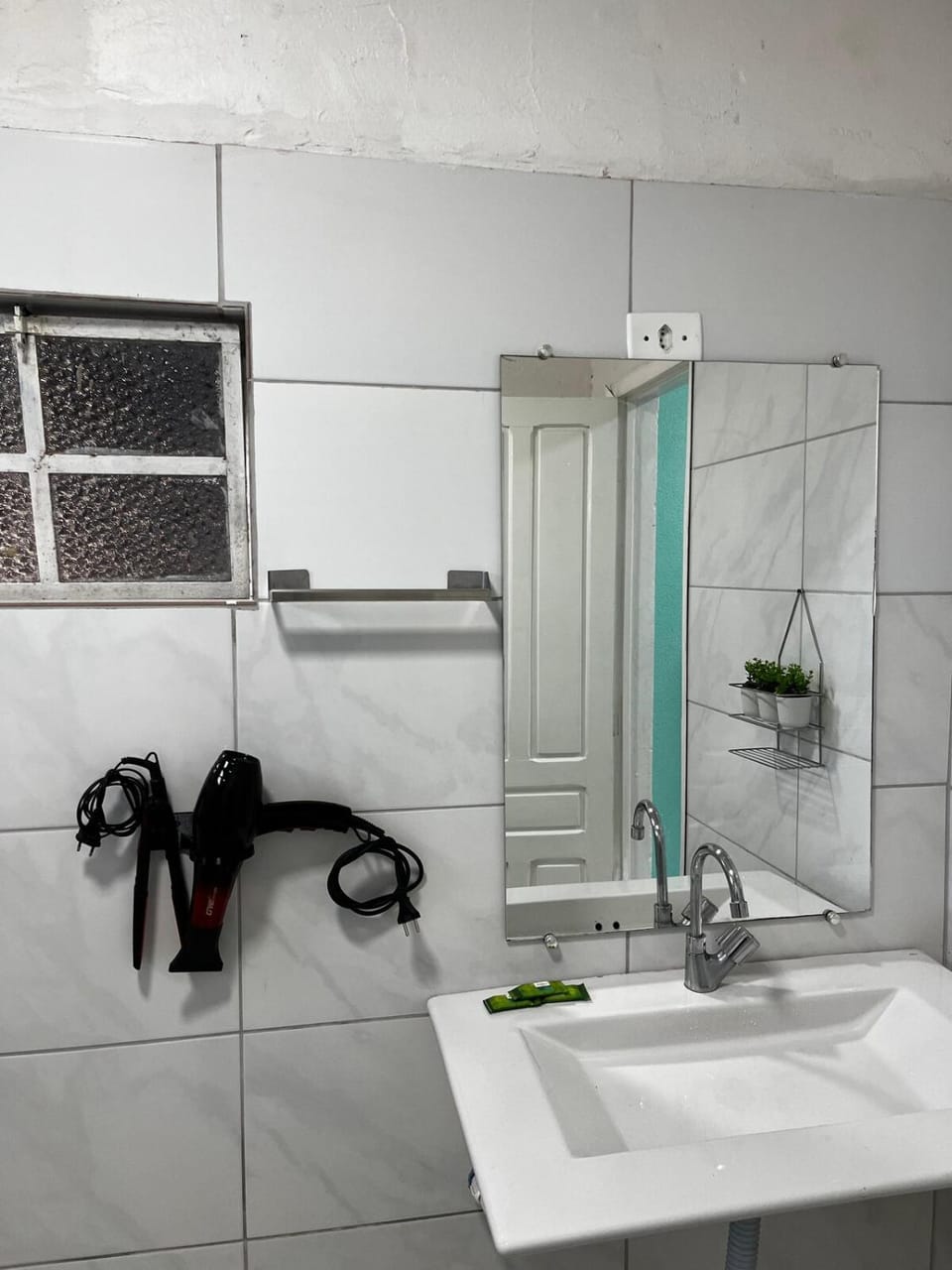 Flat com Garagem Apartment in State of Rio Grande do Sul