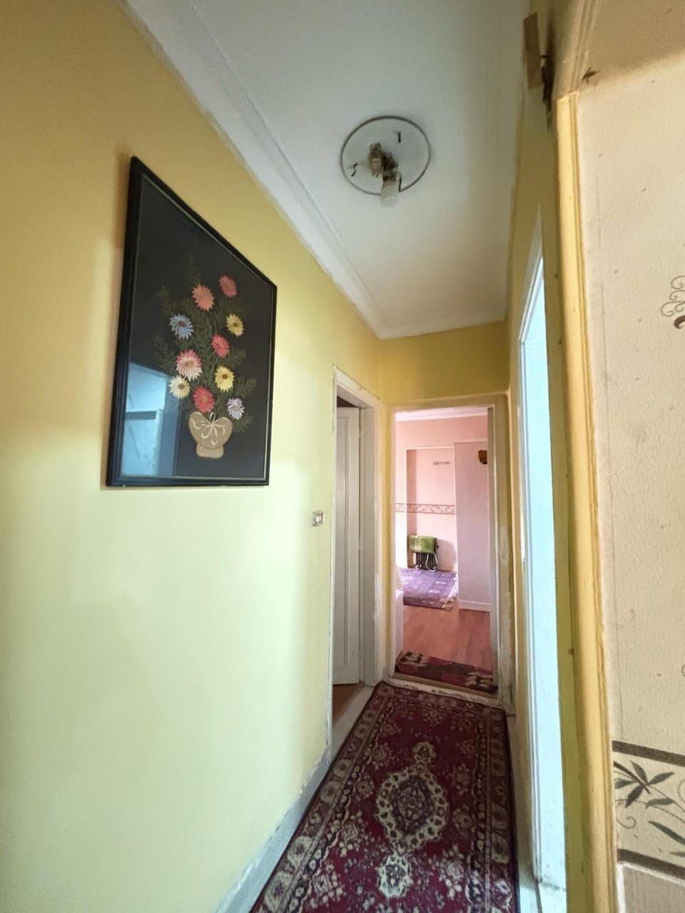 Private Appartment inNasr city Apartment in Cairo Governorate