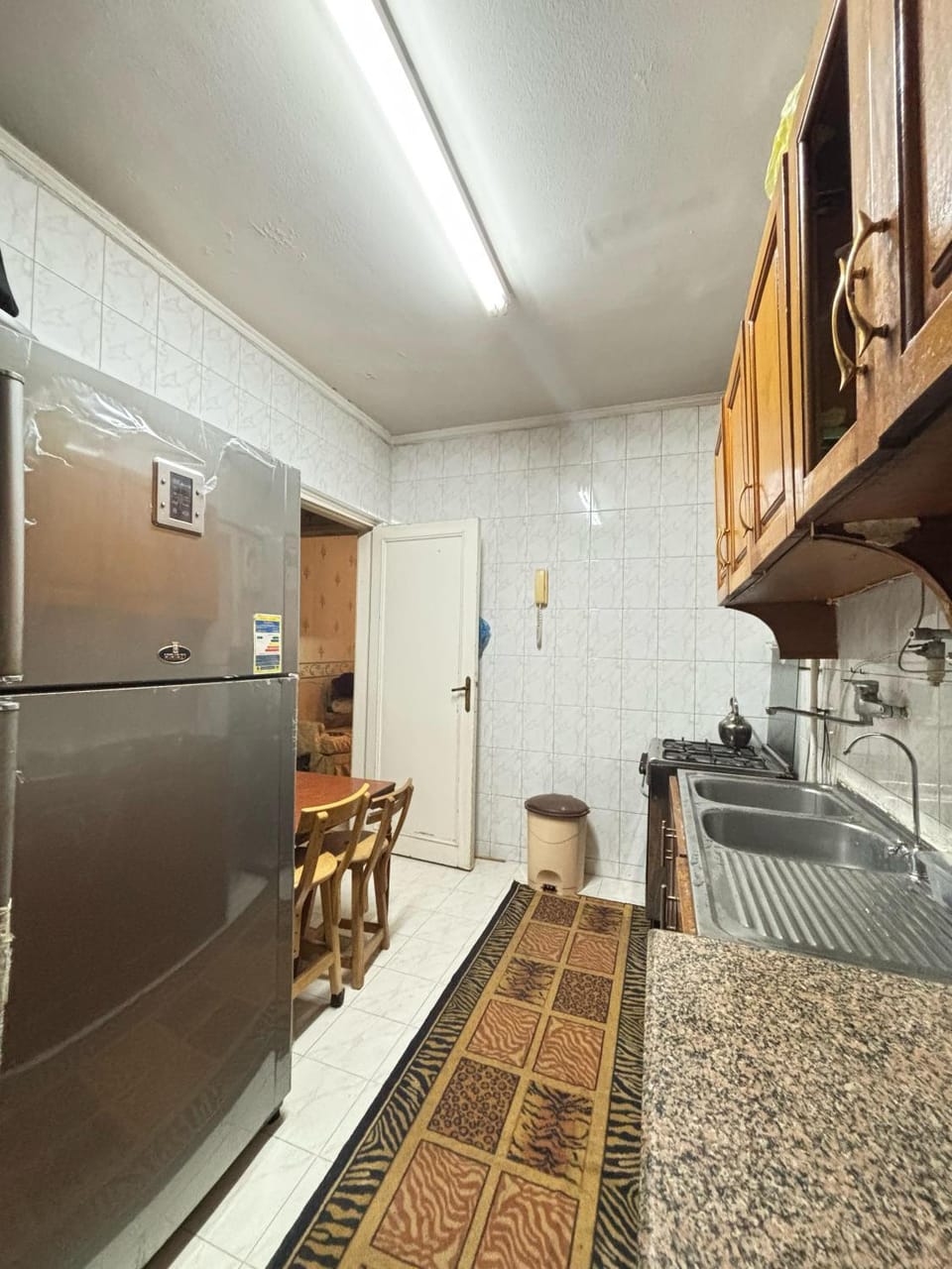 Private Appartment inNasr city Apartment in Cairo Governorate