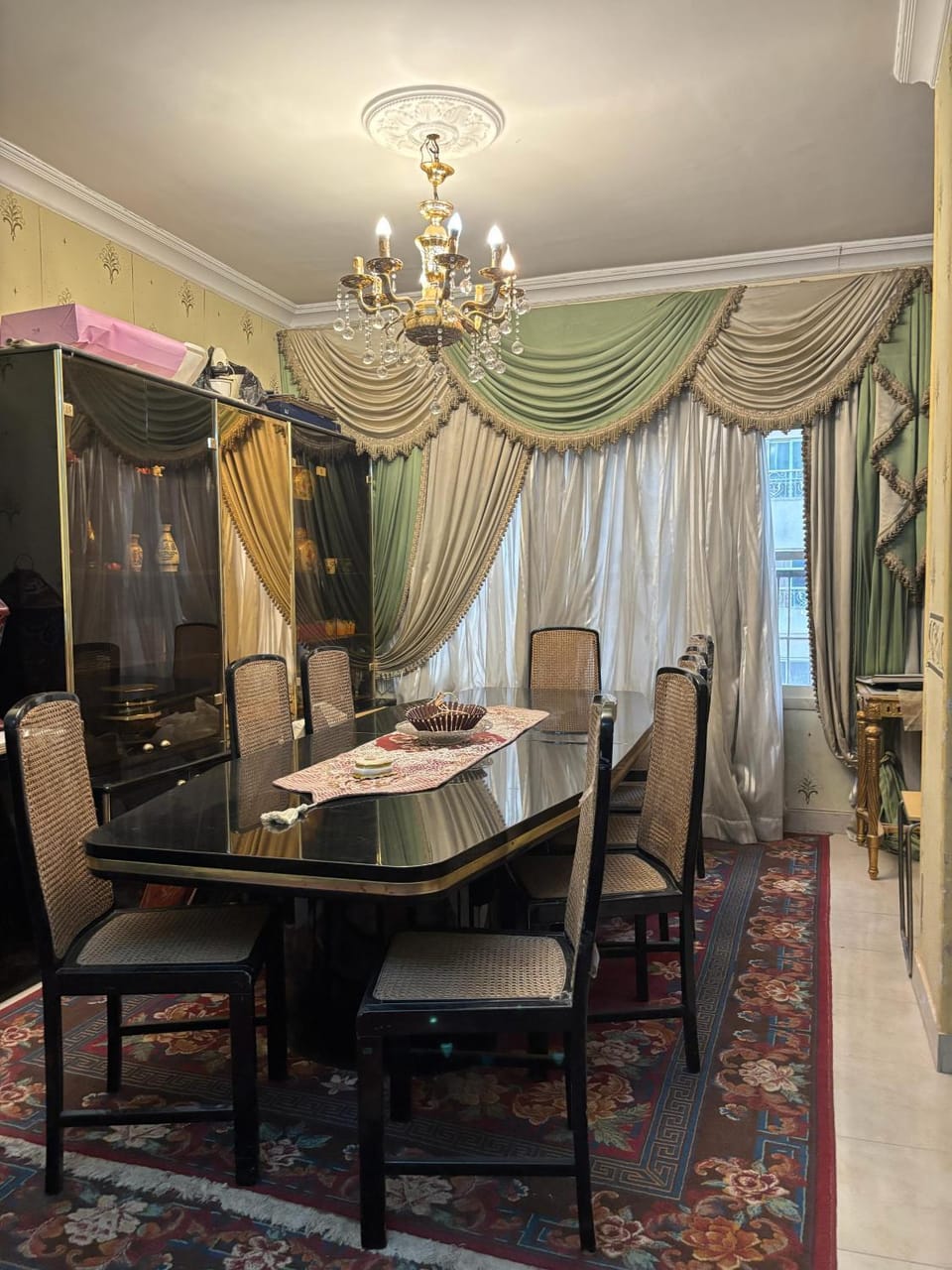 Private Appartment inNasr city Apartment in Cairo Governorate