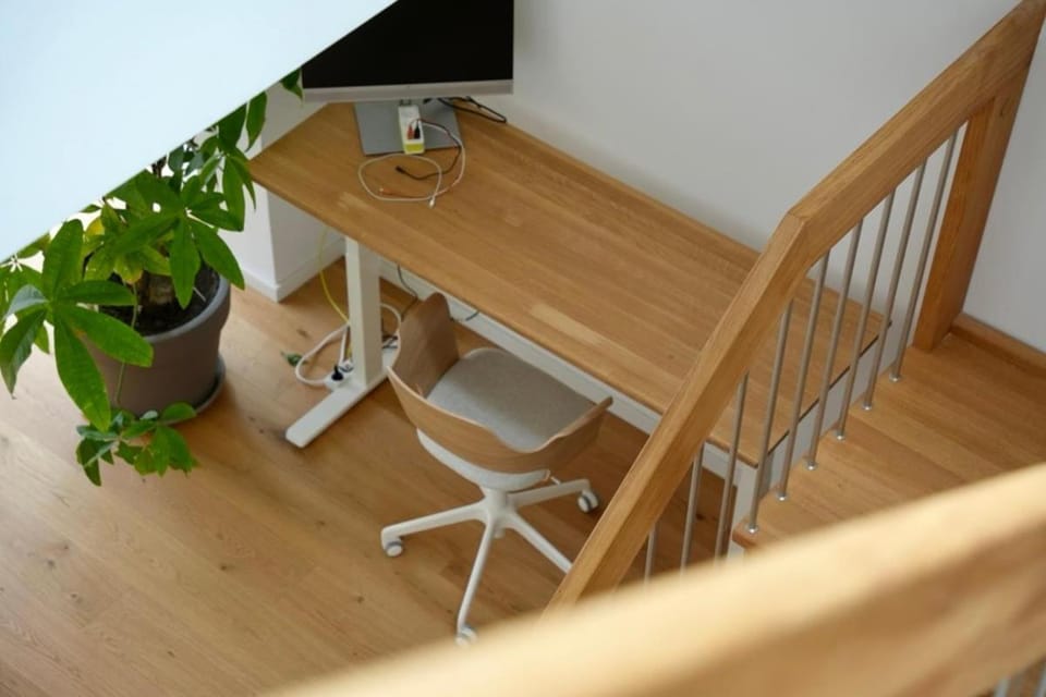 Luxus Villa mit Sauna & Fitness und 250 m zum Sacrower See Apartment in Potsdam