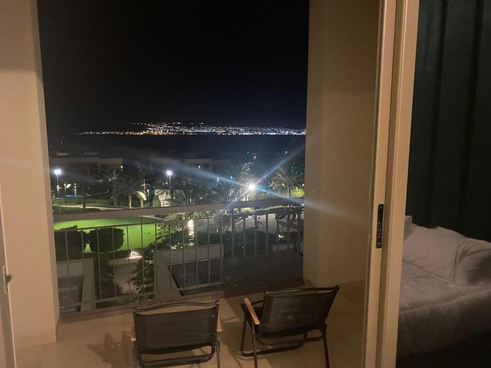 Apartment raha village luxury marşa zayed project Apartment in Eilat