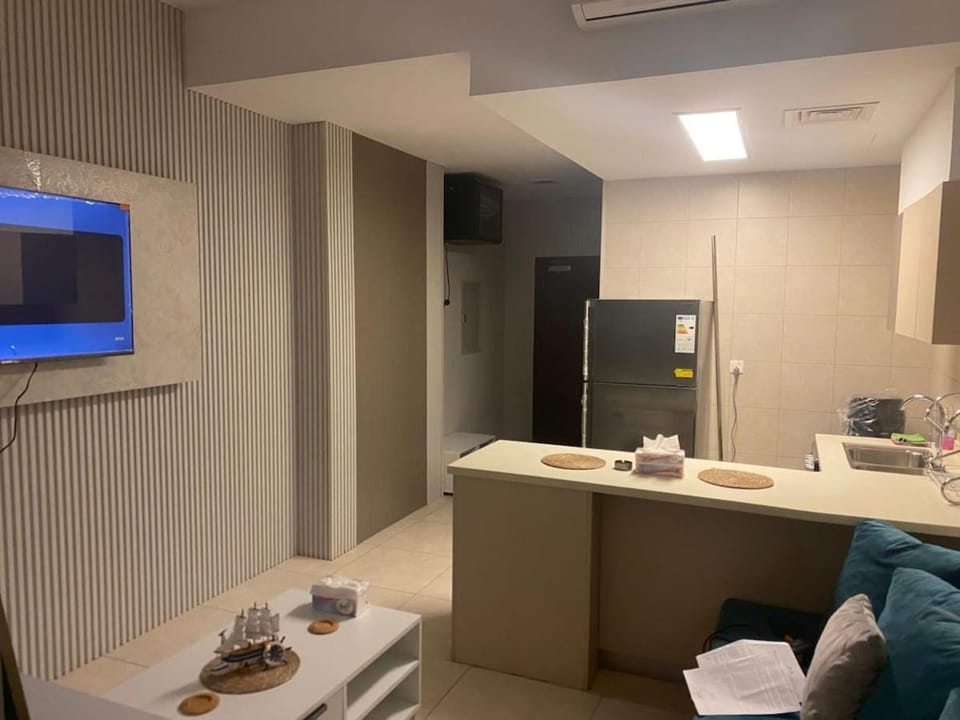 Apartment raha village luxury marşa zayed project Apartment in Eilat