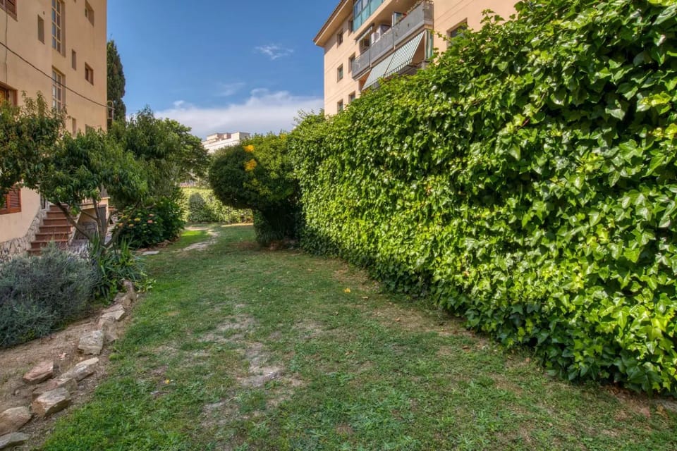 Mas Pastells Apartment in Lloret de Mar