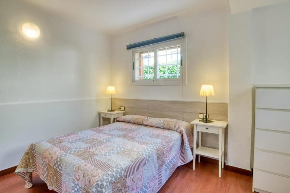 Mas Pastells Apartment in Lloret de Mar