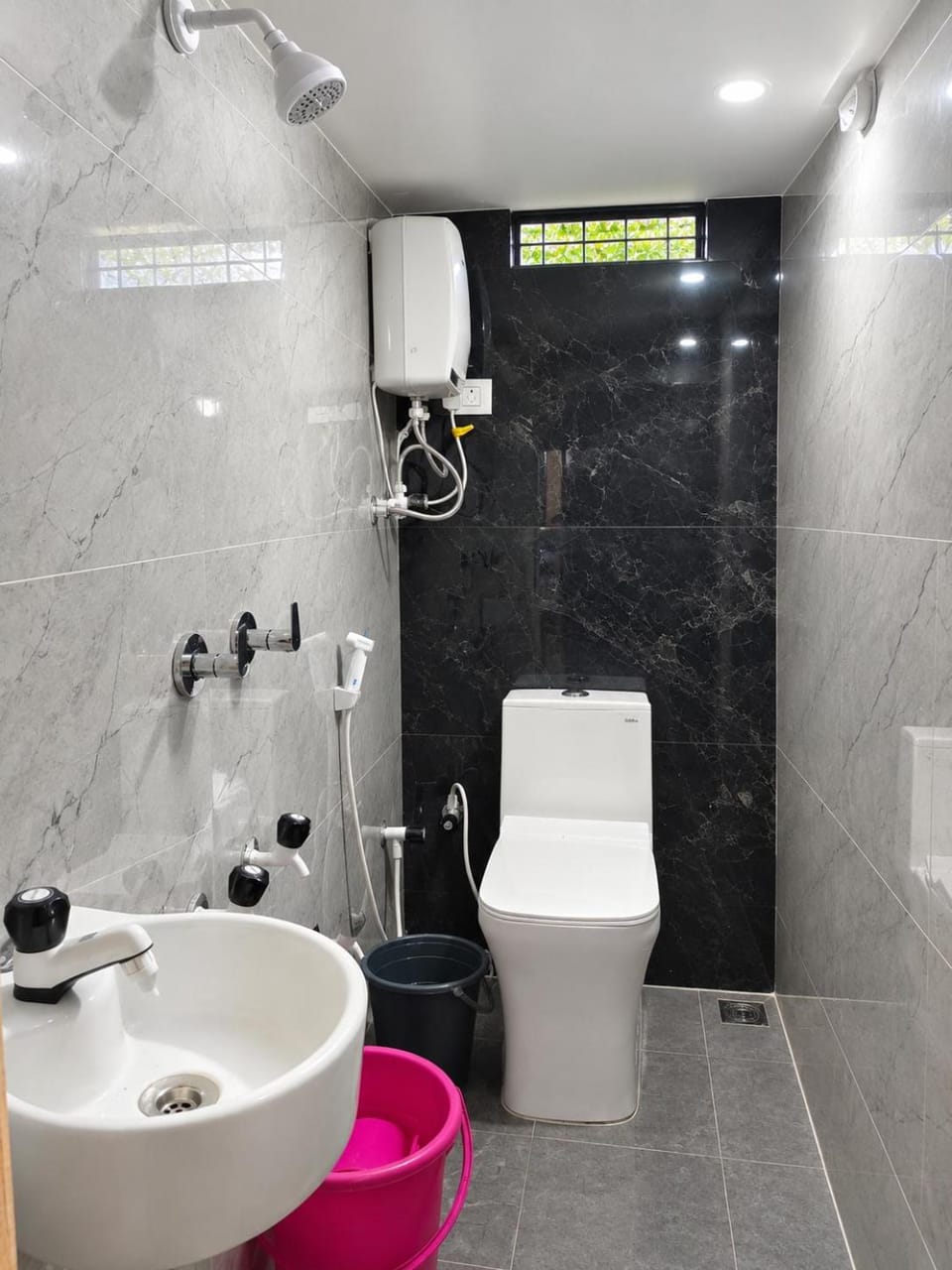 Hemanthhomestayhampi Vacation rental in Karnataka