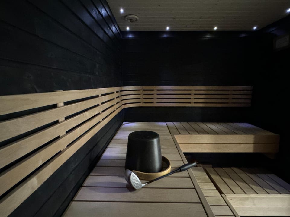 Par 10 House in Finland