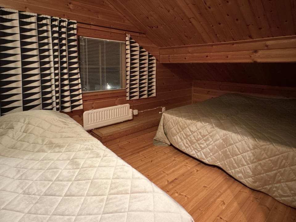 Par 10 House in Finland