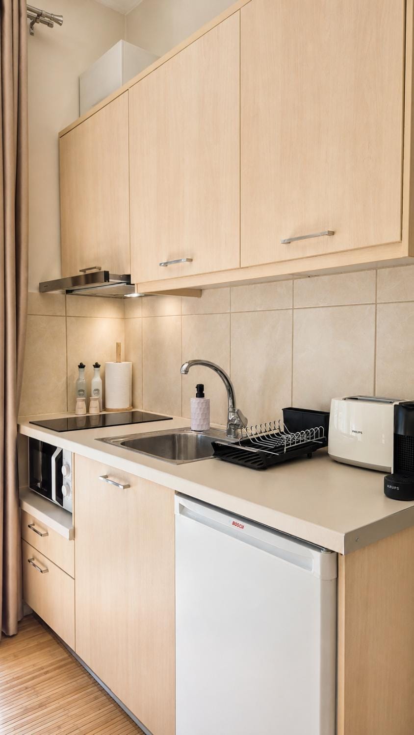 Idene City Apartment Apartment in Chania