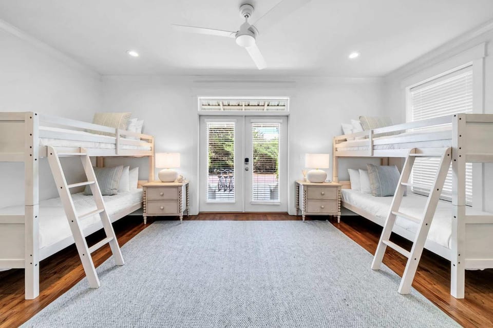 The Happy Surfer 30A by Stay on 30a House in Rosemary Beach