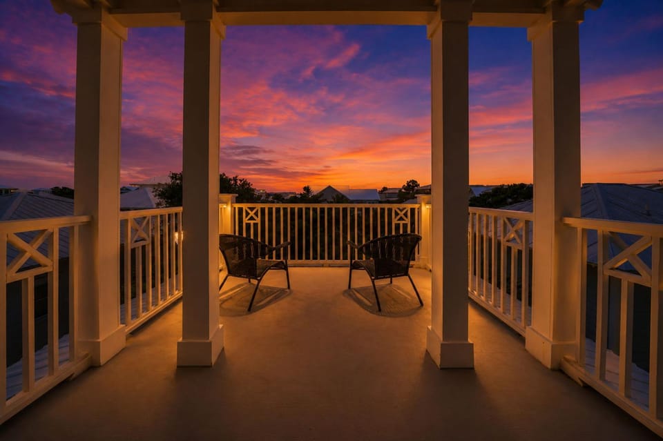 The Happy Surfer 30A by Stay on 30a House in Rosemary Beach