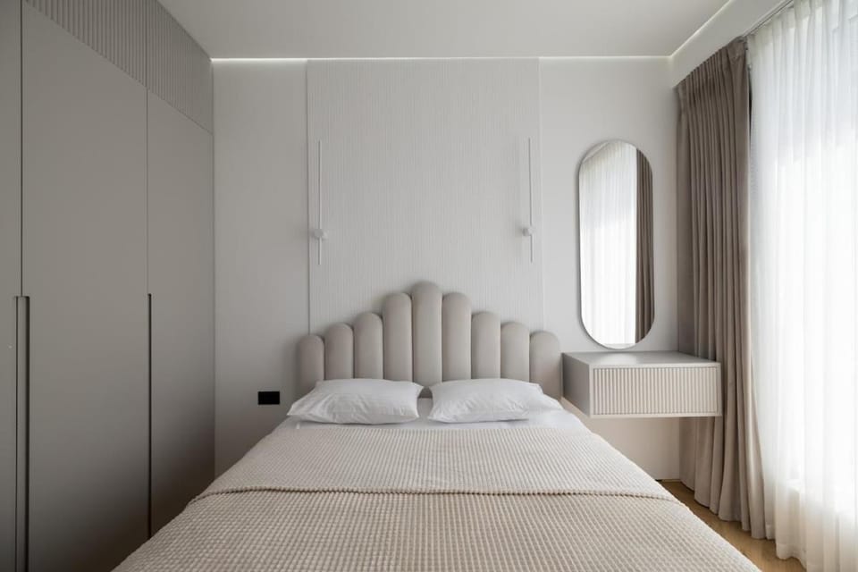 Elegant City Center Retreat Apartment in Chișinău