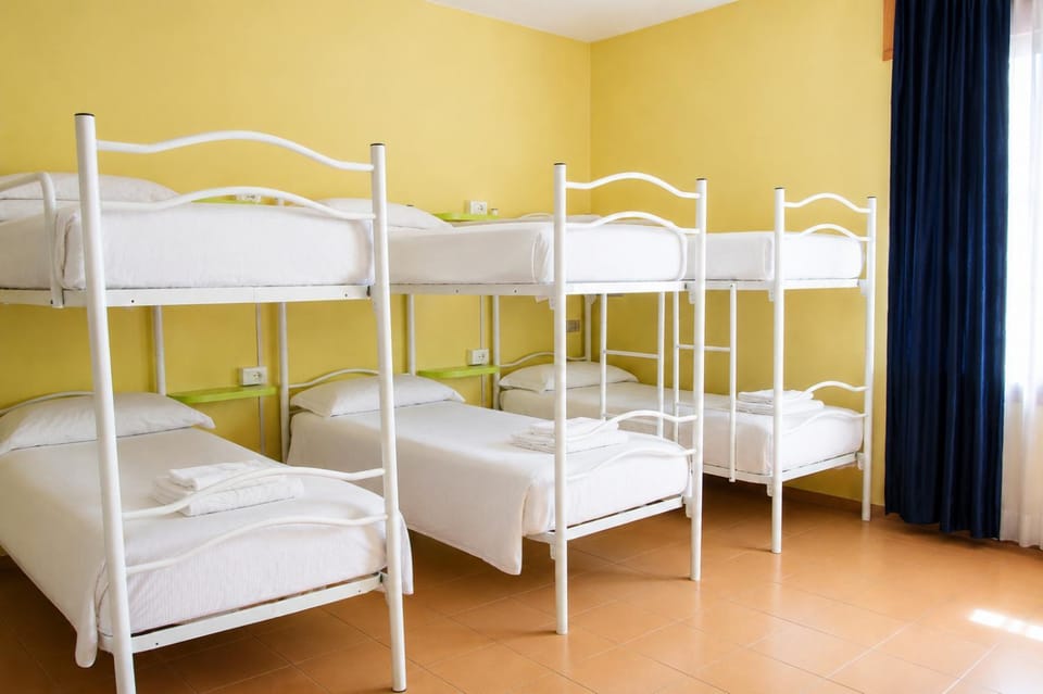 Hotel Alpi In Hotel in Friuli-Venezia Giulia