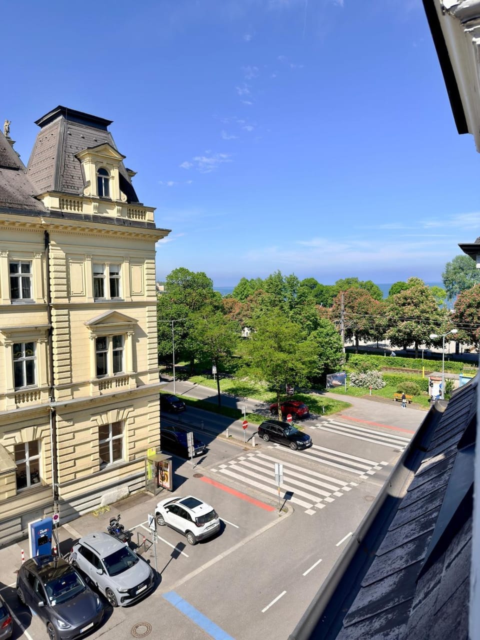 View (from property/room)