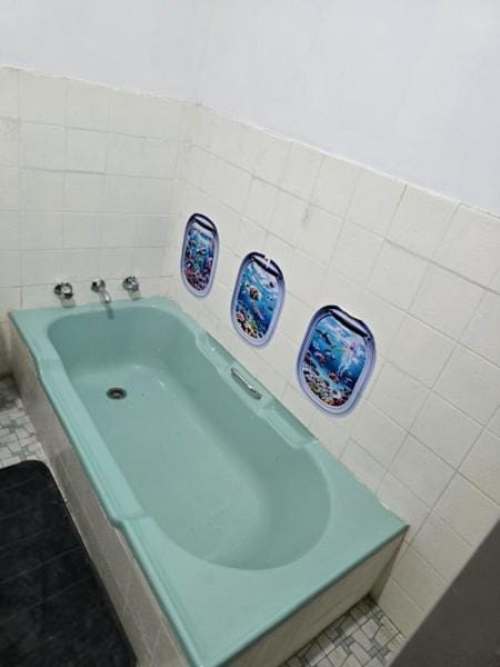 Room near Perth airport in a Shared House Bed and Breakfast in Perth