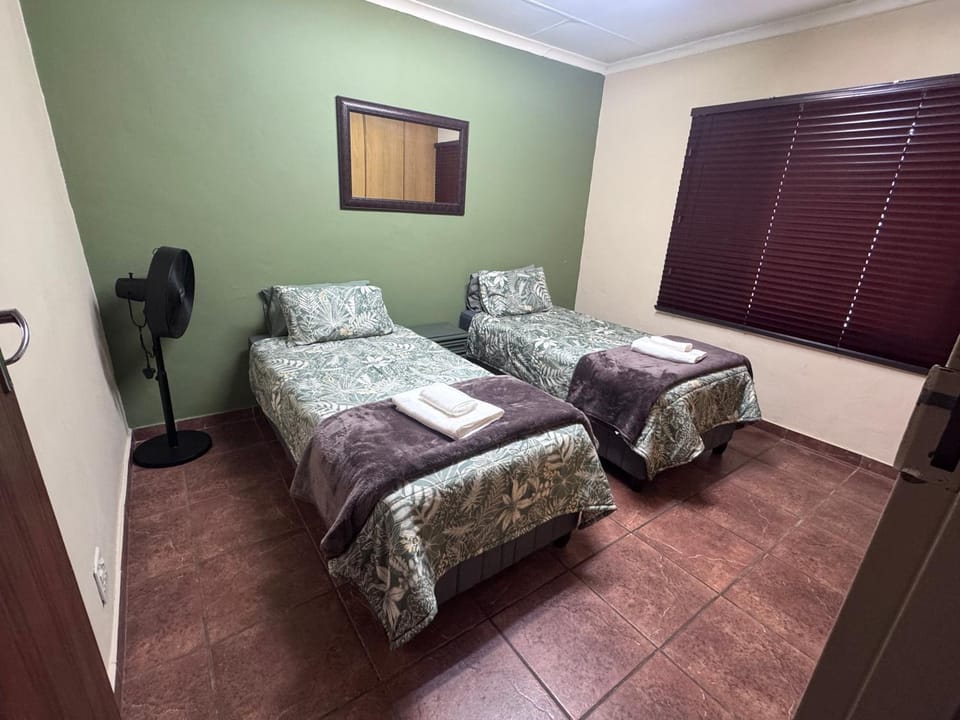 Kalahari Hotel Apartment in North West, South Africa