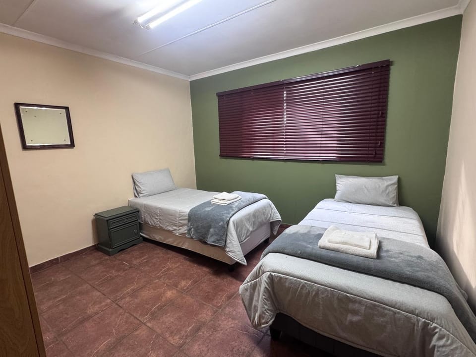 Kalahari Hotel Apartment in North West, South Africa
