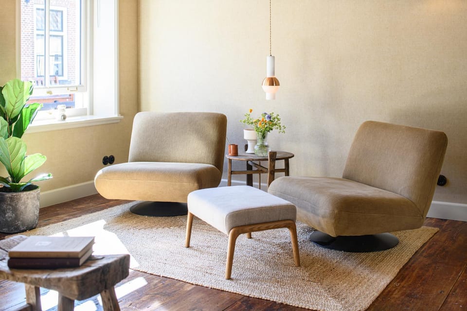 Walingsuites Apartment in Friesland, Netherlands
