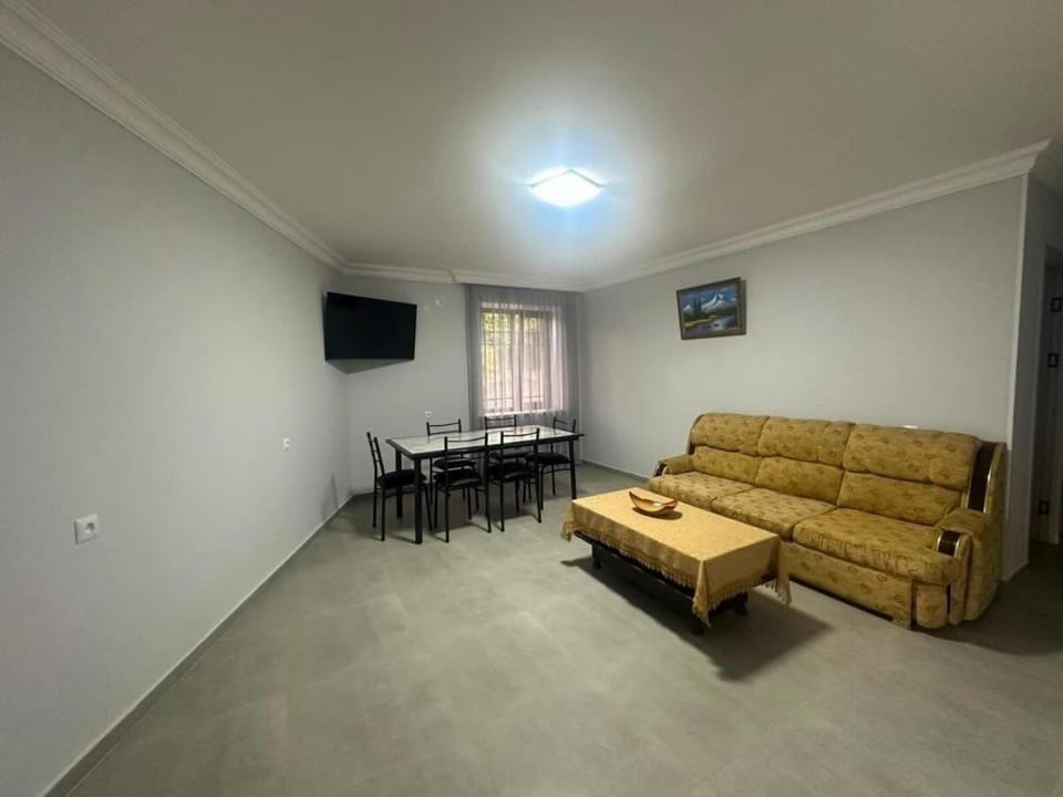 AMA Hause Apartment in Yerevan