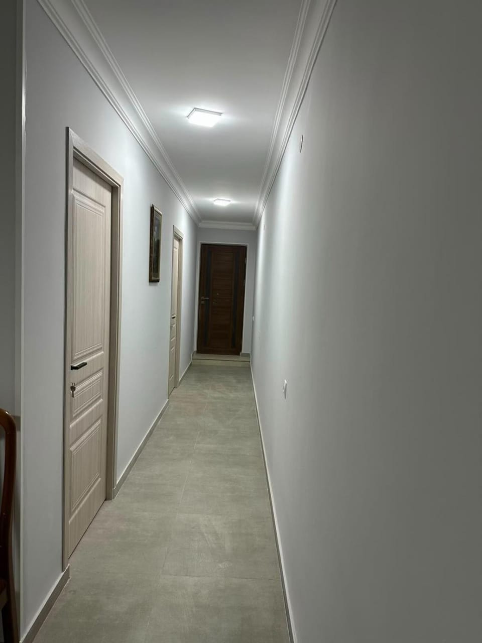 AMA Hause Apartment in Yerevan