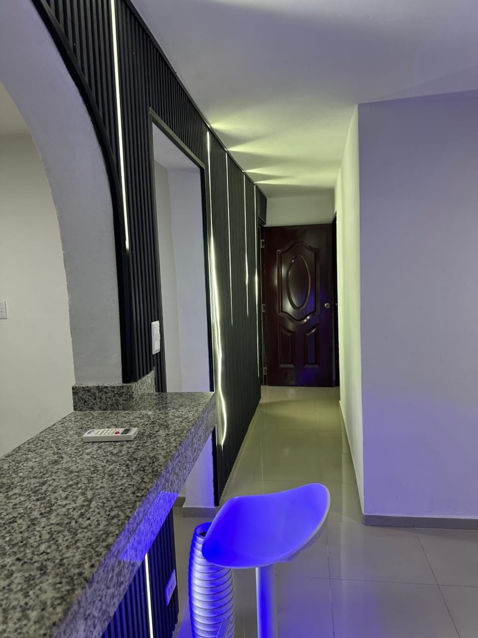 Apartamento cerca del aeropuerto Apartment in Santo Domingo Province, Dominican Republic