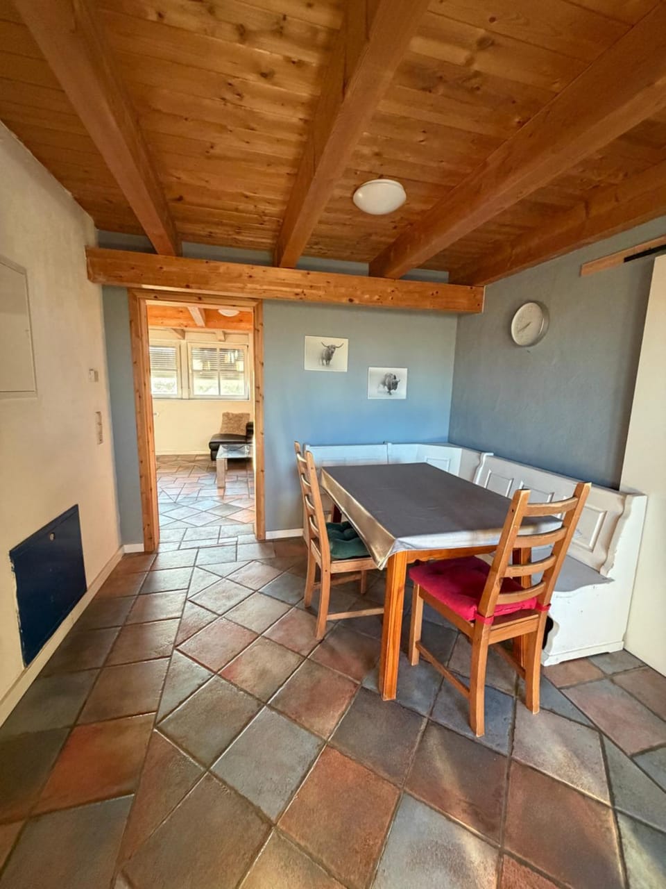 Ferienwohnungen am Egelsee Apartment in Baden-Württemberg