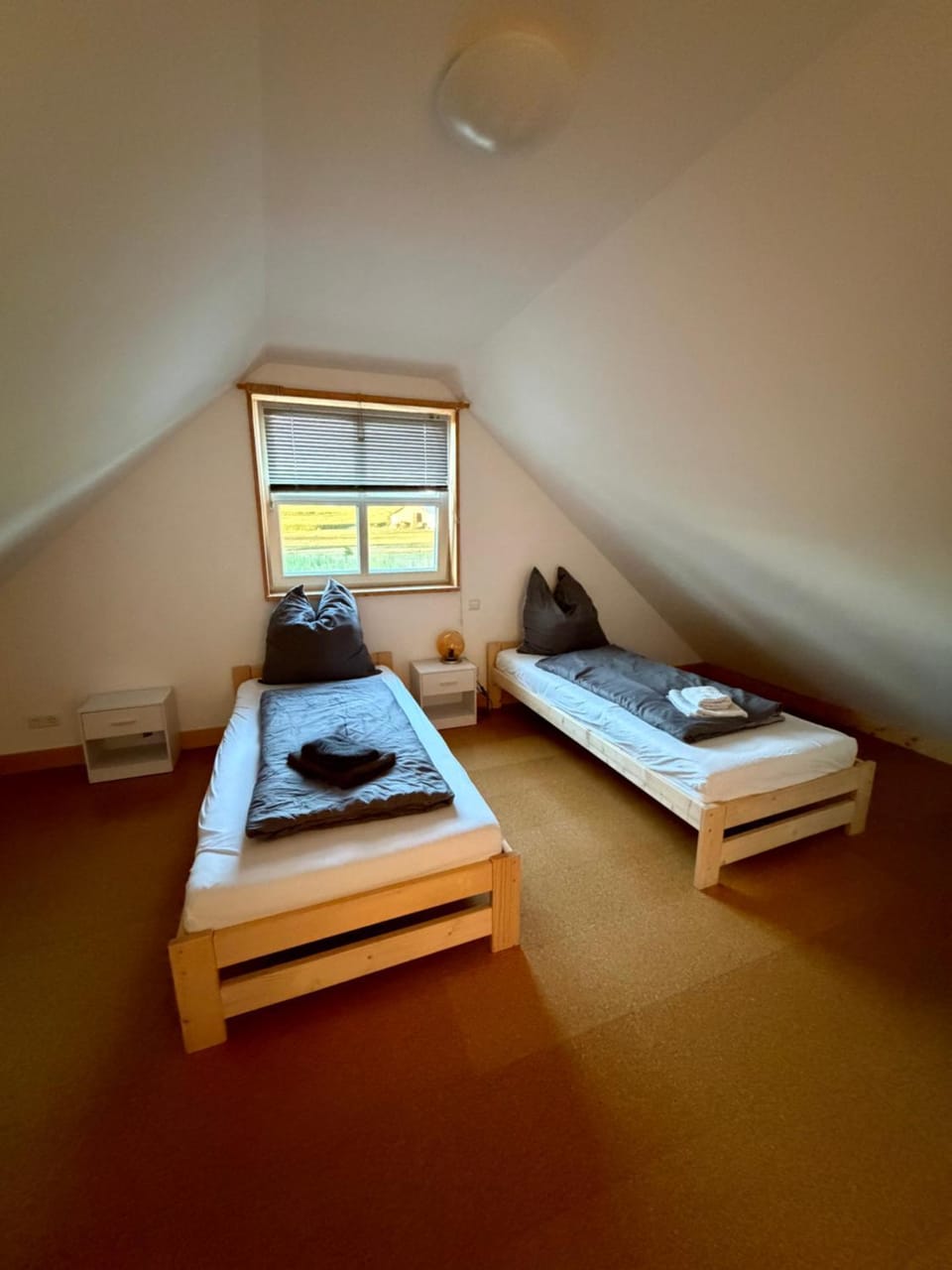 Ferienwohnungen am Egelsee Apartment in Baden-Württemberg